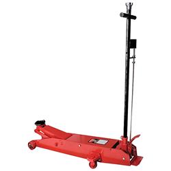 Sunex 6604 Sunex Tools 5-Ton Floor Service Jacks | Summit Racing