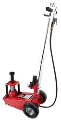 Sunex Tools 22-Ton Air/Hydraulic Truck Jacks 6622