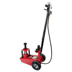 Sunex Tools 22-Ton Air/Hydraulic Truck Jacks 6622