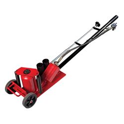 Sunex Tools 20-Ton Air/Hydraulic Truck Jacks 6623