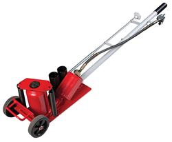 Sunex Tools 20-Ton Air/Hydraulic Truck Jacks 6623