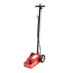 Sunex Tools Two Stage Air/Hydraulic Telescopic Truck Jacks 6635