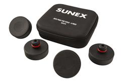 Sunex Vehicle Lift Accessories and Components 66TLP4