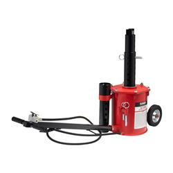Sunex Tools Portable Air Lift Jacks 6710