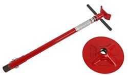 Sunex Tools Basic Under Hoist Stands 6811