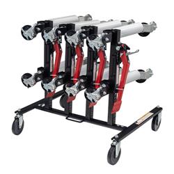 Sunex Tools Wheel Dolly Racks 7709