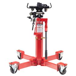 Sunex Tools Air/Hydraulic Telescopic Transmission Jacks 7796