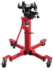 Sunex Tools Air/Hydraulic Telescopic Transmission Jacks