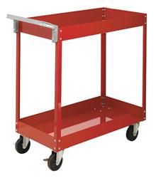 Sunex Tools Economy Service Carts 8003SC