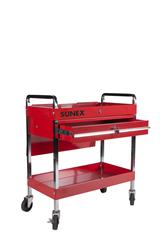 Sunex Tools Service Carts 8013A