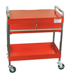 Sunex Tools Service Carts 8013A