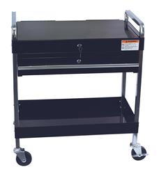 Sunex Tools Service Carts 8013ABK