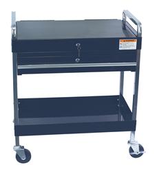 Sunex Tools Service Carts 8013ABK