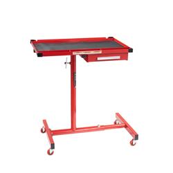 Sunex 8019 Sunex Tools Heavy-Duty Adjustable Work Tables | Summit