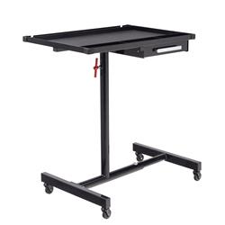 Sunex Tools Heavy-Duty Adjustable Work Tables 8019B
