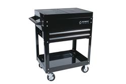 Sunex Tools Compact Slide Utility Carts 8035