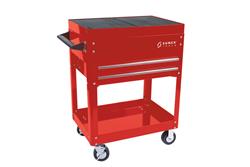 Sunex Tools Compact Slide Utility Carts 8035R