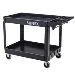 Sunex Shop Carts 8039