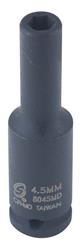 Sunex Tools Impact Sockets 8045MD