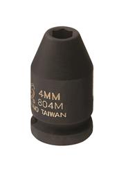 Sunex Tools Impact Sockets 804M