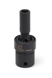 Sunex Tools Universal Magnetic Impact Sockets 805ZUMMG
