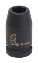 Sunex Tools Impact Sockets 807