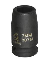 Sunex Tools Impact Sockets 807M