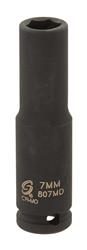 Sunex Tools Impact Sockets 807MD