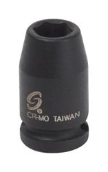 Sunex Tools Magnetic Impact Sockets 807MG