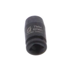 Sunex Tools Magnetic Impact Sockets 807MMG