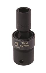 Sunex Tools Universal Impact Sockets 807UM