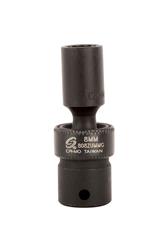 Sunex Tools Universal Magnetic Impact Sockets 808ZUMMG