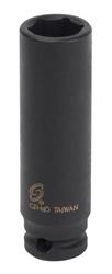 Sunex Tools Impact Sockets 809D