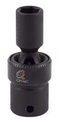 Sunex Tools Universal Impact Sockets 809U
