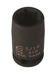 Sunex Tools Impact Sockets 810