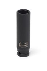 Sunex Tools Magnetic Impact Sockets 810MDMG