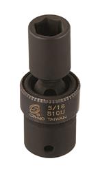 Sunex Tools Universal Impact Sockets 810U