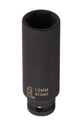 Sunex Tools Impact Sockets 812MD