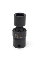 Sunex Tools Universal Impact Sockets 812U