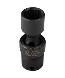 Sunex Tools Universal Impact Sockets 812UM