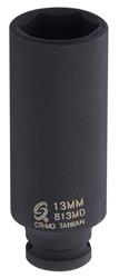Sunex Tools Impact Sockets 813MD