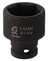 Sunex Tools Impact Sockets 814M