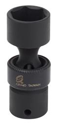 Sunex Tools Universal Impact Sockets 814U