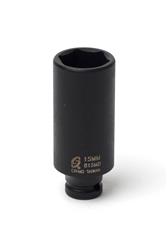 Sunex Tools Impact Sockets 815MD