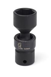 Sunex Tools Universal Impact Sockets 815UM