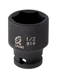 Sunex Tools Impact Sockets 816