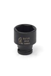 Sunex Tools Impact Sockets 818