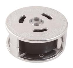 Sunex Tools 4 in. Wire Wheel Hub Adapter Sets 8200HUB