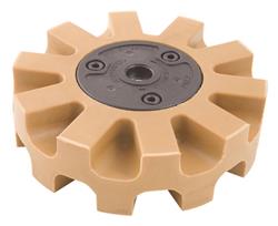 Sunex Tools Replacement Eraser Wheels 8200REW
