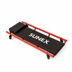 Sunex Tools Creepers 8504B